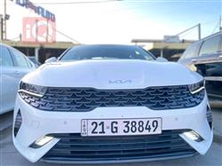 کیا K5